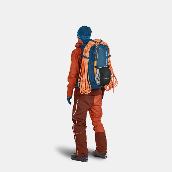 ORTOVOX HAUTE ROUTE 40 | Ski touring backpacks | ORTOVOX